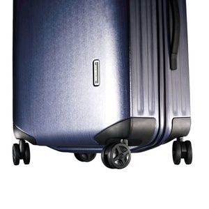 Samsonite Inova 30" Hardside Spinner Indigo Blue